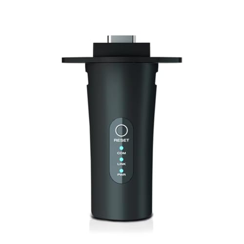 Stick d'onduleur solaire S100-WA12 WiFi résout les pannes de suivi extérieur IP65