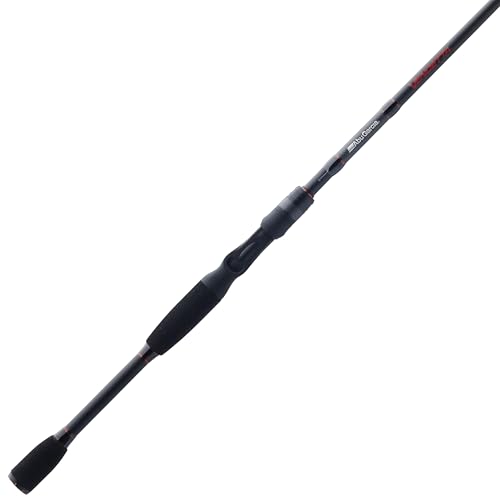 Abu Garcia: Casting Rods