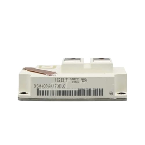 BSM400GA170DLC module redresseur IGBT haute puissance électronique de commutation - 2
