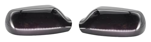 Boîtier rétroviseur pour Mazda 6 Atenza GG 2003-2008 réparer coque cassée protection extérieur