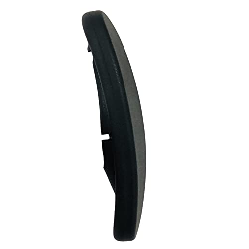 Image of PP Office Chair Office revolving Chair Fixed Handle Pair Replacement Computer Chair fit to Every Chair