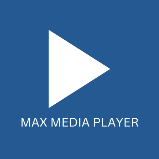 Optimized for Fire TV Max Media Player