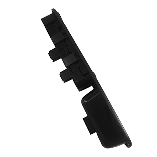 Interrupteur de lève-vitre électrique pour Peugeot 307 commande bouton verre