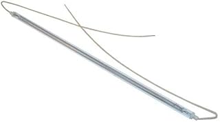 Exact FIT for VOLLRATH B204112 Element, Quartz - 208V 375W - Replacement Part by MAVRIK