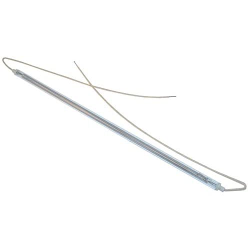 Exact FIT for VOLLRATH B204112 Element, Quartz - 208V 375W - Replacement Part BY MAVRIK