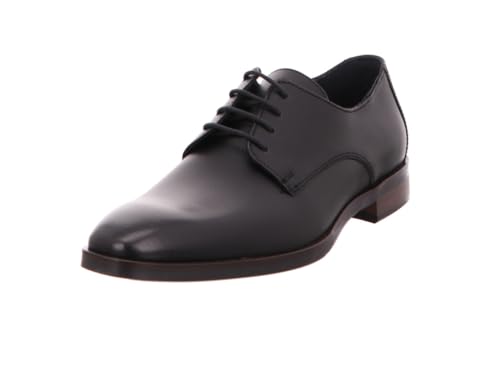 Preisvergleich Produktbild LLOYD Odil, schwarz(schwarz), Gr. 10½