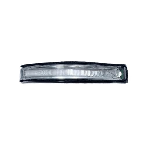 Clignotant de rétroviseur pour Hyundai i20 2008-2013 feu Reina