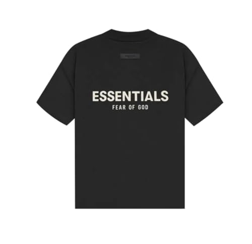 Essentials Kids Tee2