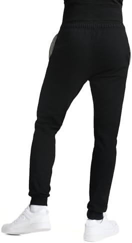 Champion Men's Powerblend Fleece Joggers