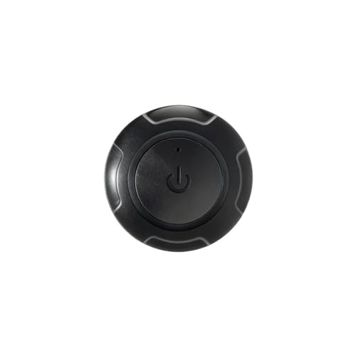 GPS Tracker for Vehicles,Real-Time Location Tracking,No Monthly Fee No Subscription,Mini GPS Tracker Device for Car,Dog,Elderly