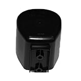 Hydra Fitness Exchange Console Mast Water Bottle Holder Set 0000088923 Works with Matrix Recumbent Bike