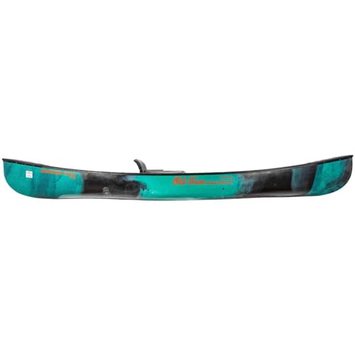 Old Town Sportsman Discovery Solo 119 Fishing Canoe (Photic Camo)