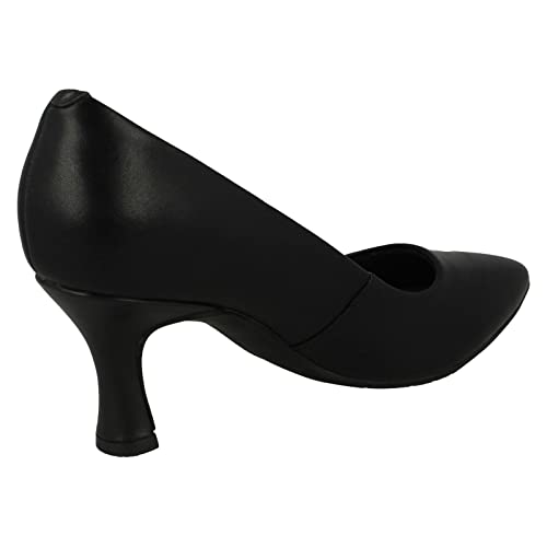 Image of Clarks Women's Kataleyna Gem Pumps