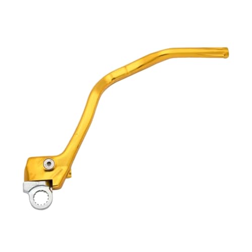 Anti-casse levier démarrage CNC pour moto RMZ 250 450
