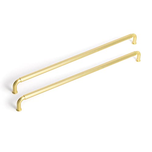 Poignées de cuisine 320 mm pour rénover vos tiroirs et moderniser votre pièce