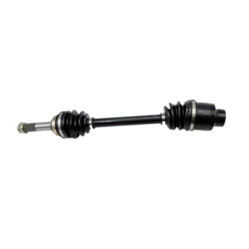 Arbre de transmission à 24 cannelures GTR250 627-6062 en acier forgé haute résistance