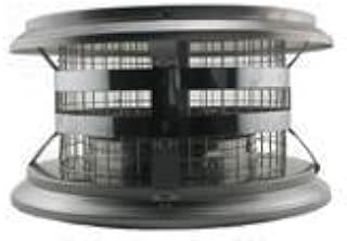 Simpson Dura-Vent DURAVENT 6DT-VC DuraTech Chimney Cap
