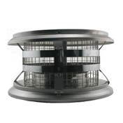 DuraVent Simpson Dura-Vent 6DT-VC DuraTech Chimney Cap