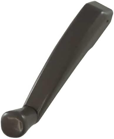 WRS Truth 5-3/16" Folding Handle - Bronze