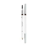  Couleur Caramel Lápiz De Cejas Marrón Oscuro -129