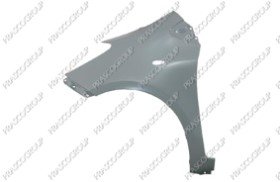 PRASCO TY3253034 Parafango anteriore Sx Compatibilità con TOYOTA Yaris Hatchback P9