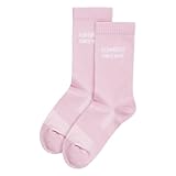 röhnisch rock  Röhnisch Logo Socken Damen (2-pack) - 36-38