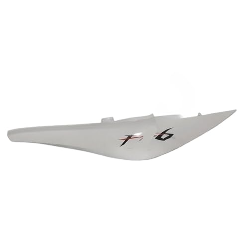 Carénage ailes protection latérale supérieure moto FZ6 FZ6-N 04-09