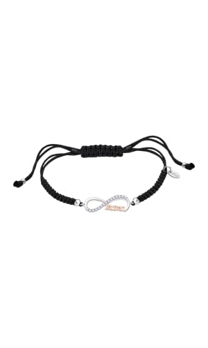 LOTUS SILVER Pulsera Plata Mujer LP3213-2/2 de Primera Ley 925 ml Infinito -...