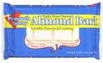 Plymouth Pantry Almond Bark Vanilla Baking Bar, 24 oz