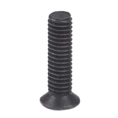 Tornillo de fijación avellanado M5 M6 contra aflojamiento en mandril de taladro eléctrico