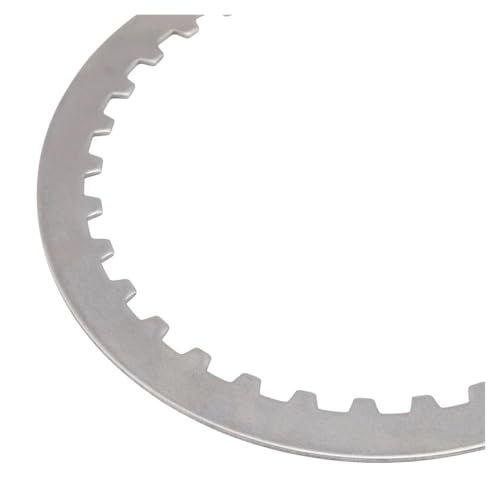 Disques friction d'embrayage haute performance pour Softail et Fat Boy - 6