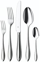 Virginia Espressolöffel-Set, 6 Stück, Cromargan protect Virginia Espressolöffel-Set, 6 Stück, Cromargan protect