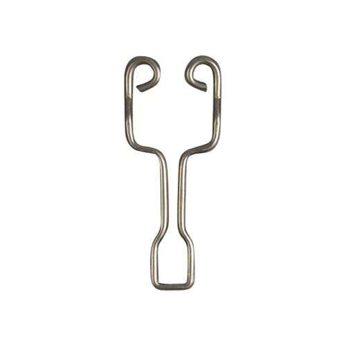 Scuirkuj LE9875 Dishwasher Strike For Frigidaire 5304502435 cover