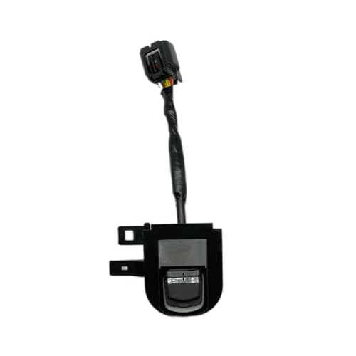 Image of Rear View Backup Camera Compatible with Honda Accord Coupe EX /EX-L Model 2013-2016 OE Part # 39530-T3L-A01,39530-T3L-A12,39530-T3L-A63,39530-T3L-A71