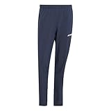 Coupe standard. adidas Homme Terrex Multi Essentials Stretch Pants, Aurora Ink, XL