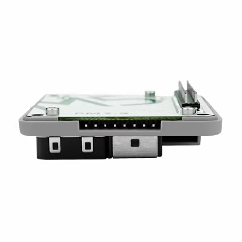 Analyseur PM2.5 PMSA003 précis pour piédestal M5Core DC5V - 6
