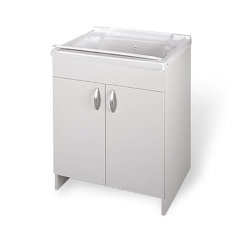 Mobile Lavatoio L60Xp50Xh86 Cm.