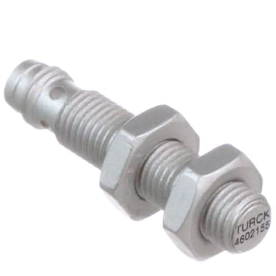 BI3U-EMT08-AP6X-V1131 Inductive, Proximity Sensor, UPROX Family, Factor 1 for All Metals