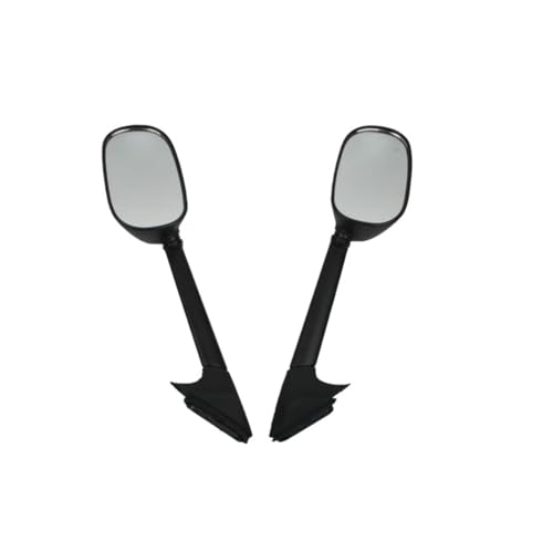 Espejos retrovisores moto para trayectos urbanos y rutas en Yamaha T-MAX 500 08-11