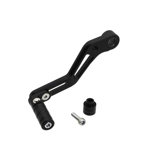Levier de vitesse Tiger 660 réglable haut de gamme en alu CNC