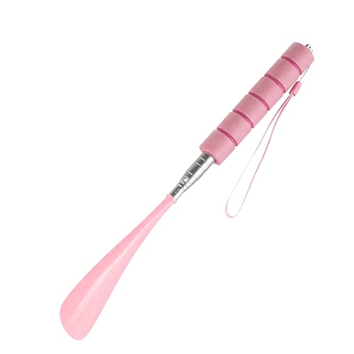 1pc Shoe Horn-Retractable Shoe Horn,Easily Use Extended Shoe Horn,Wear Shoes without...