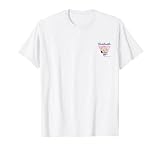 フェスバ+ ワンポイントマリオン Tシャツ