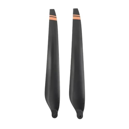 Hélices plegables de fibra de carbono de 30 pulgadas 3011 X8Plus compatibles con piezas de motocicletas automotrices para kits de drones con motor 8120(3011 CW)