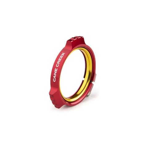 Cane Creek Eewings Crank Preloader Red, 30Mm/Dub Cover