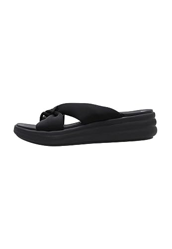 Image of Clarks womens 261718934 Slipper