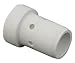 Radnor Model 030.0037 High Temp Gas Diffuser For Binzel Series MIG Guns (10 Units)