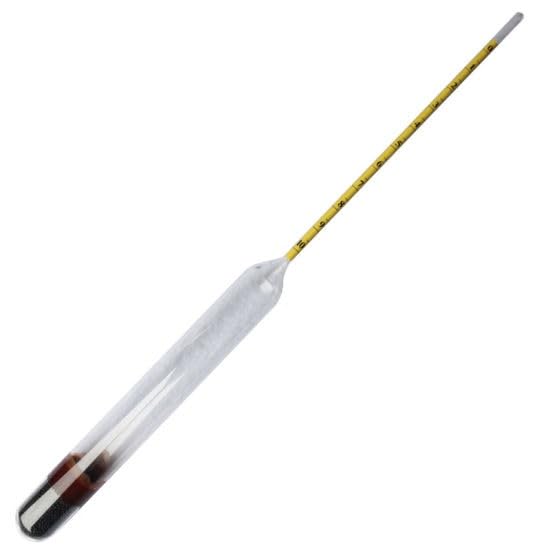 Brix Hydrometer without Thermometer-image-35