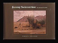 Jimmy Swinnerton: The Artist and His Work 0688037100 Book Cover