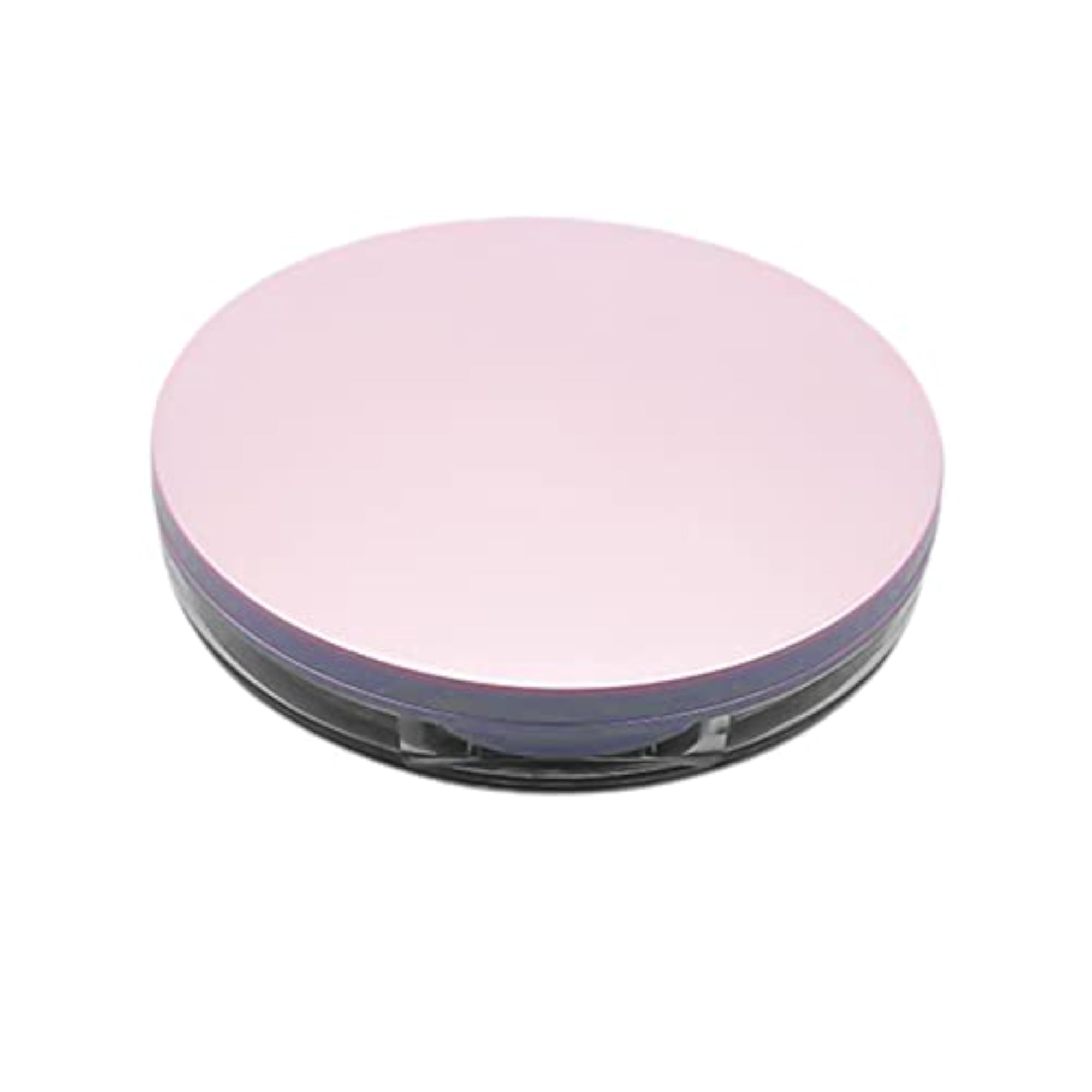 Capacity 3 ml Empty Reusable Loose Powder Container