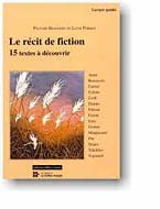 RECIT DE FICTION FORGET L/BEAUDO